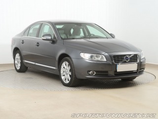 Volvo S80 Summum 2.4 D5 2009