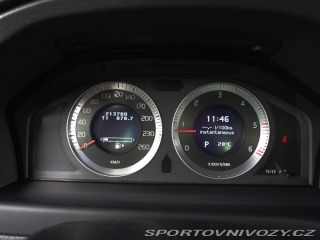 Volvo S80 Summum 2.4 D5 2009