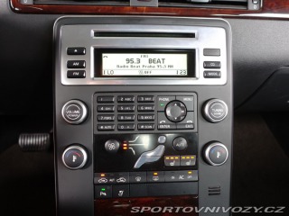 Volvo S80 Summum 2.4 D5 2009