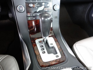 Volvo S80 Summum 2.4 D5 2009