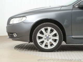 Volvo S80 Summum 2.4 D5 2009