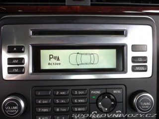 Volvo S80 Summum 2.4 D5 2009