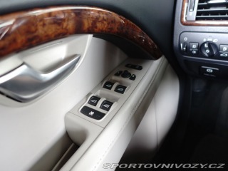 Volvo S80 Summum 2.4 D5 2009