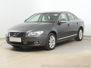 Volvo S80 Summum 2.4 D5 2009