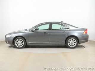 Volvo S80 Summum 2.4 D5 2009