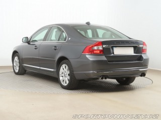 Volvo S80 Summum 2.4 D5 2009