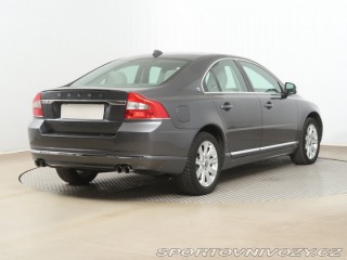 Volvo S80 Summum 2.4 D5 2009
