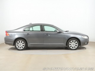 Volvo S80 Summum 2.4 D5 2009