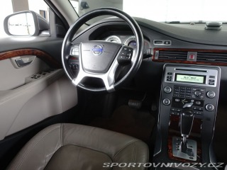 Volvo S80 Summum 2.4 D5 2009