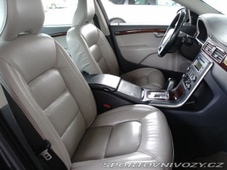 Volvo S80 Summum 2.4 D5 2009
