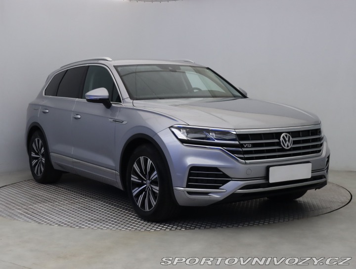 Volkswagen Ostatní modely Touareg Elegance 3.0 TDI 2019