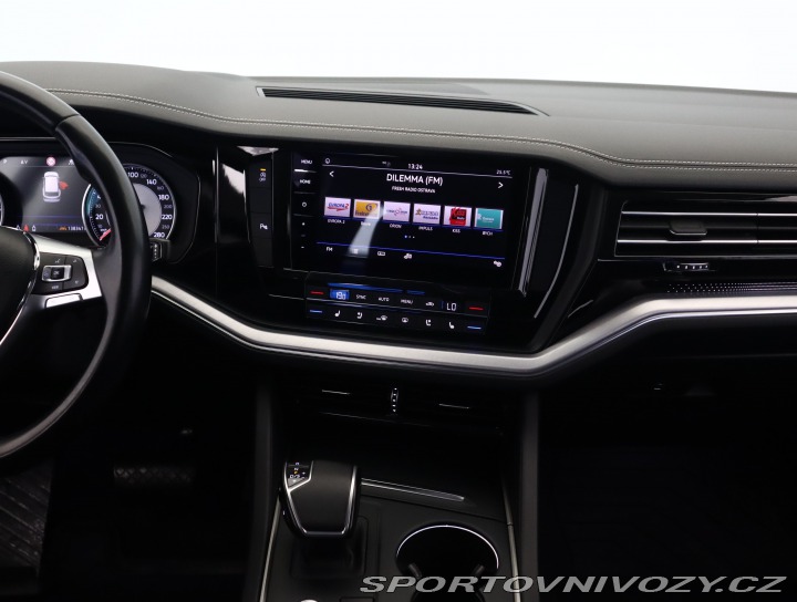 Volkswagen Ostatní modely Touareg Elegance 3.0 TDI 2019