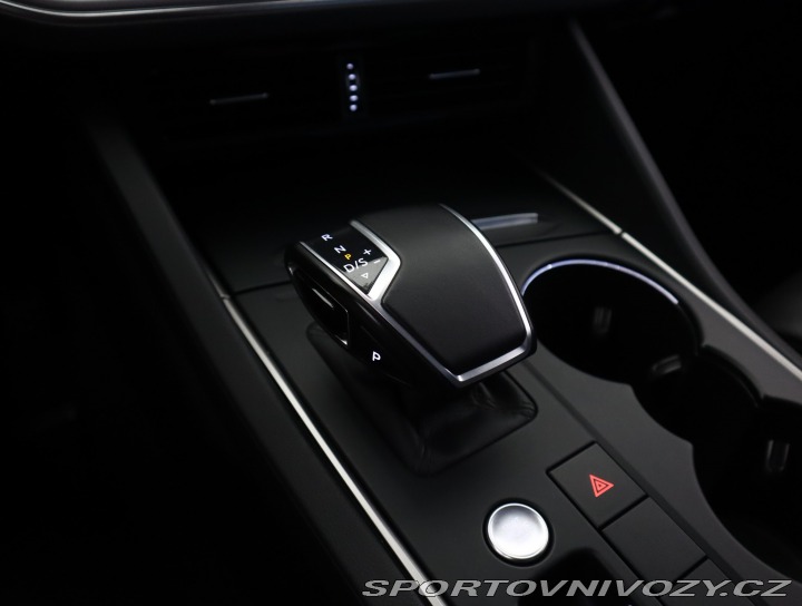 Volkswagen Ostatní modely Touareg Elegance 3.0 TDI 2019