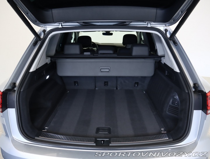 Volkswagen Ostatní modely Touareg Elegance 3.0 TDI 2019