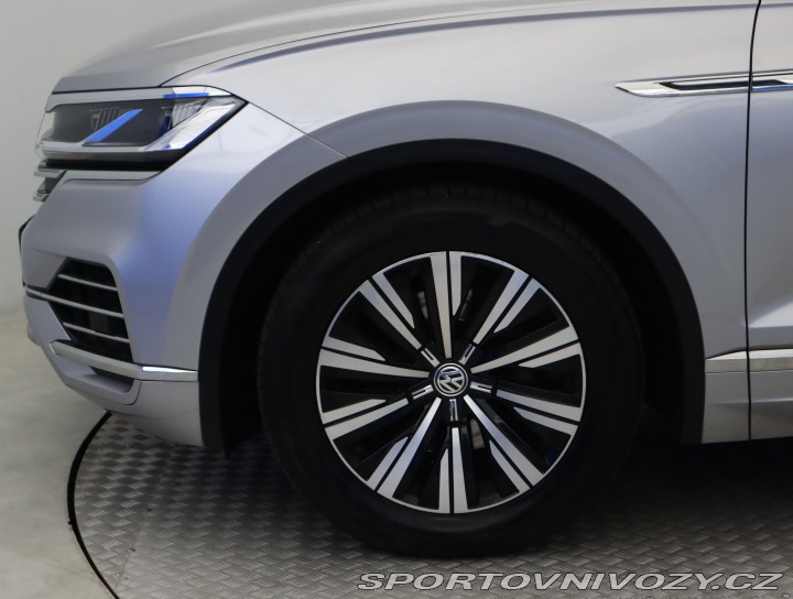 Volkswagen Ostatní modely Touareg Elegance 3.0 TDI 2019
