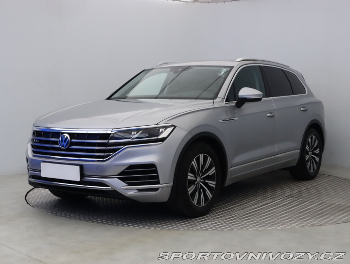 Volkswagen Ostatní modely Touareg Elegance 3.0 TDI 2019