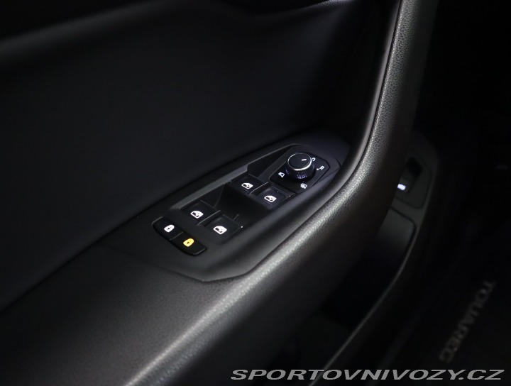 Volkswagen Ostatní modely Touareg Elegance 3.0 TDI 2019