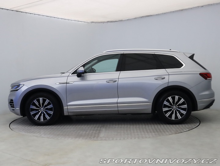 Volkswagen Ostatní modely Touareg Elegance 3.0 TDI 2019
