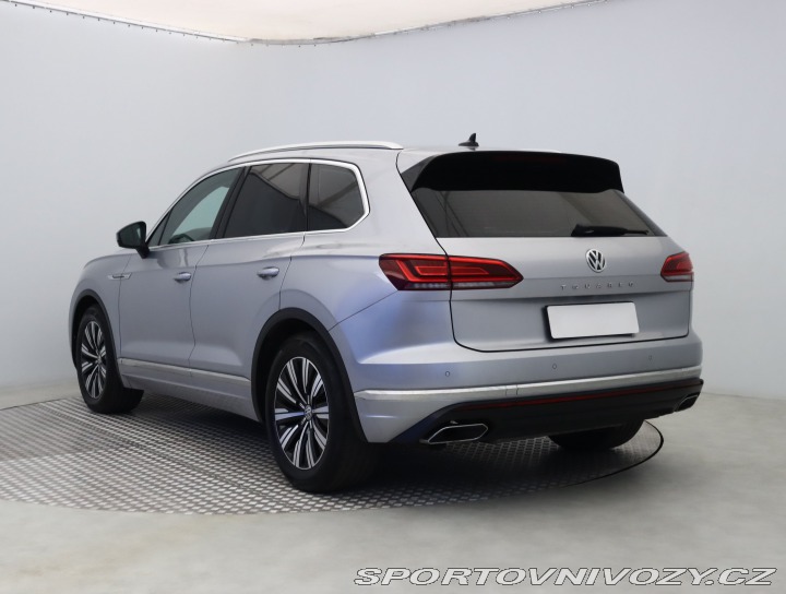 Volkswagen Ostatní modely Touareg Elegance 3.0 TDI 2019