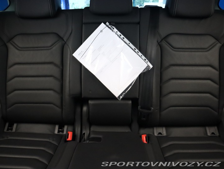 Volkswagen Ostatní modely Touareg Elegance 3.0 TDI 2019