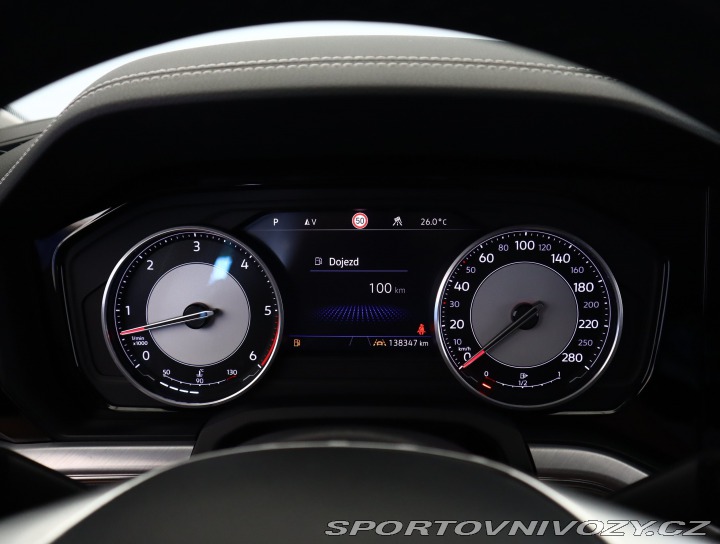 Volkswagen Ostatní modely Touareg Elegance 3.0 TDI 2019