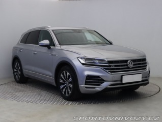 Volkswagen Ostatní modely Touareg Elegance 3.0 TDI 2019