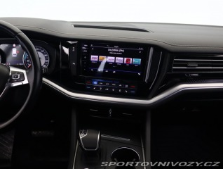 Volkswagen Ostatní modely Touareg Elegance 3.0 TDI 2019