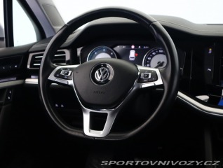 Volkswagen Ostatní modely Touareg Elegance 3.0 TDI 2019