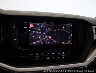 Volkswagen Ostatní modely Touareg Elegance 3.0 TDI 2019