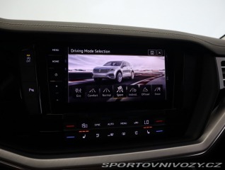 Volkswagen Ostatní modely Touareg Elegance 3.0 TDI 2019
