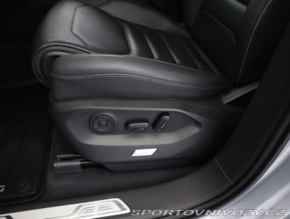 Volkswagen Ostatní modely Touareg Elegance 3.0 TDI 2019