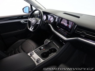 Volkswagen Ostatní modely Touareg Elegance 3.0 TDI 2019