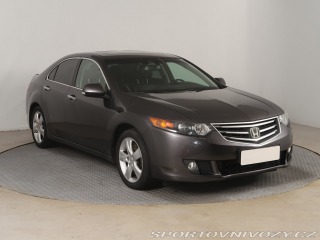 Honda Accord Type S 2.4 i-VTEC