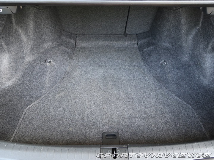 Honda Accord Type S 2.4 i-VTEC 2009