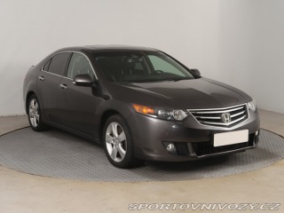 Honda Accord Type S 2.4 i-VTEC 2009