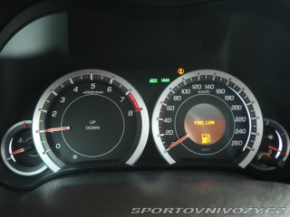 Honda Accord Type S 2.4 i-VTEC 2009