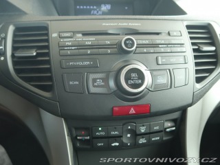 Honda Accord Type S 2.4 i-VTEC 2009
