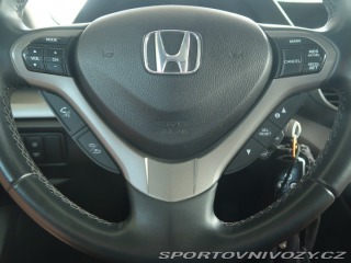 Honda Accord Type S 2.4 i-VTEC 2009