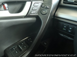 Honda Accord Type S 2.4 i-VTEC 2009