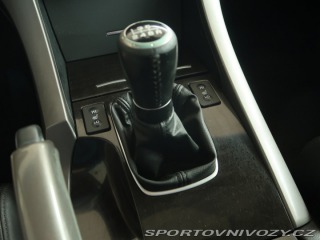 Honda Accord Type S 2.4 i-VTEC 2009