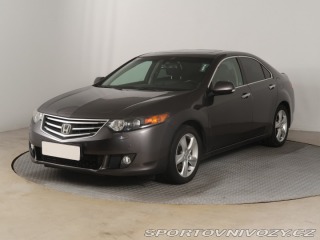 Honda Accord Type S 2.4 i-VTEC 2009