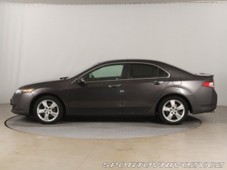 Honda Accord Type S 2.4 i-VTEC 2009