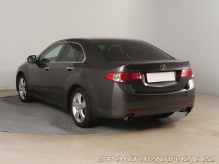 Honda Accord Type S 2.4 i-VTEC 2009