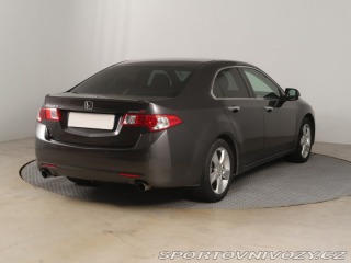 Honda Accord Type S 2.4 i-VTEC 2009