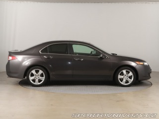 Honda Accord Type S 2.4 i-VTEC 2009