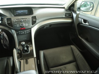 Honda Accord Type S 2.4 i-VTEC 2009