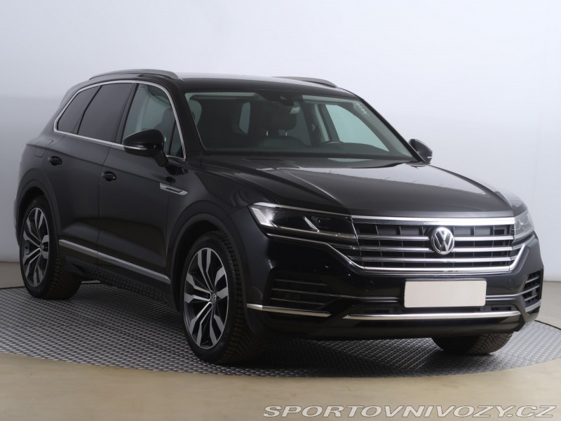 Volkswagen Ostatní modely Touareg  3.0 TDI
