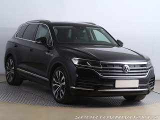 Volkswagen  Touareg  3.0 TDI