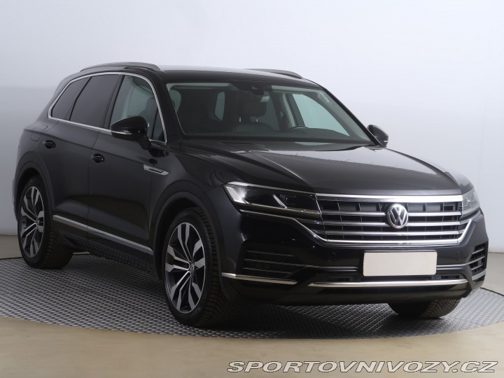 Volkswagen Ostatní modely Touareg  3.0 TDI 2018