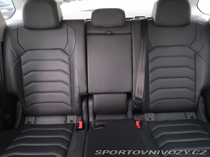 Volkswagen Ostatní modely Touareg  3.0 TDI 2018
